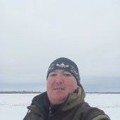 Фанис, 35 лет из г. 