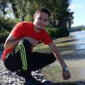 Динар, 34 года из г. 