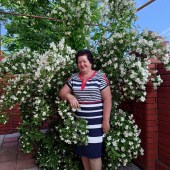 Галия, 68 лет из г. 