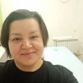 Наиля, 46 лет из г. 
