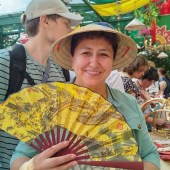 Гульдар, 56 лет из г. 