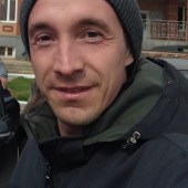 Ильнур, 33 года из г. 