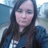 Альфия, 30 лет из г. 