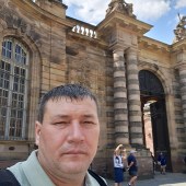 Бахтияр, 44 года из г. 