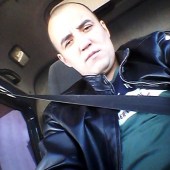 Раил, 40 лет из г. 