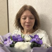 Рамиля, 61 год из г. 