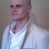 Влад, 35 лет из г. 