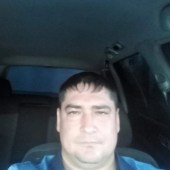 Рафис, 45 лет из г. 