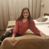 Натали, 35 лет из г. 