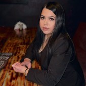 Ландыш, 33 года из г. 