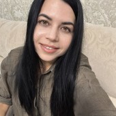 Ландыш, 34 года из г. 