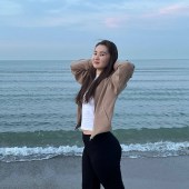 Сания, 21 год из г. 