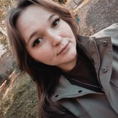 Гульнар, 21 год из г. 