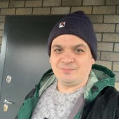 Ильдар, 38 лет из г. 