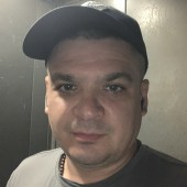 Ильдар, 38 лет из г. 