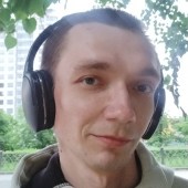 Али, 30 лет из г. 