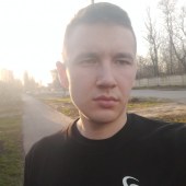 Илмир, 24 года из г. 