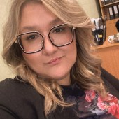 Алия, 35 лет из г. 