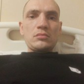 Александр, 32 года из г. 