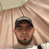 Дмитрий, 20 лет из г. 