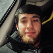 Раиль, 24 года из г. 