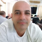 Артур, 37 лет из г. 