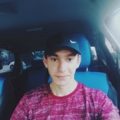 Фадил, 28 лет из г. 