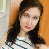 Динара, 35 лет из г. 