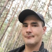 Фидан, 33 года из г. 