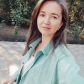 Зарема, 39 лет из г. 