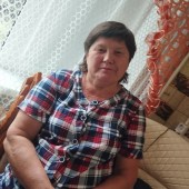 Алия, 61 год из г. 