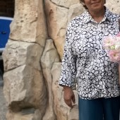 Ленура, 54 года из г. 