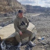 Арслан, 41 год из г. 