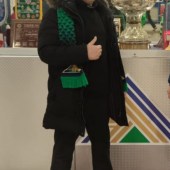 Ринат, 36 лет из г. 