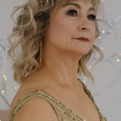 Ирина, 56 лет из г. 