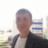 Рузиль, 37 лет из г. 