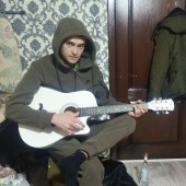 Рамиль, 40 лет из г. 