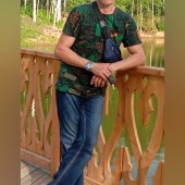 Эльмир, 38 лет из г. 