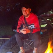 Ренат, 36 лет из г. 