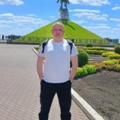 Рустем, 46 лет из г. 