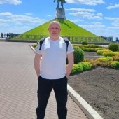 Рустем, 45 лет из г. 