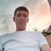 Ильдус, 35 лет из г. 