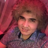 Ильнур, 33 года из г. 