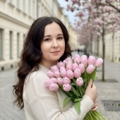 Гузель, 33 года из г. 