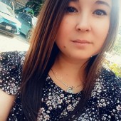 Гузель, 32 года из г. 