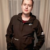 Дэн, 29 лет из г. 