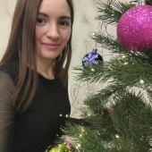 Миляуша, 31 год из г. 