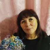 Анфиса, 53 года из г. 