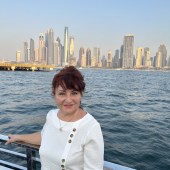 Сания, 65 лет из г. 