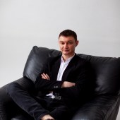 Ильдар, 40 лет из г. 